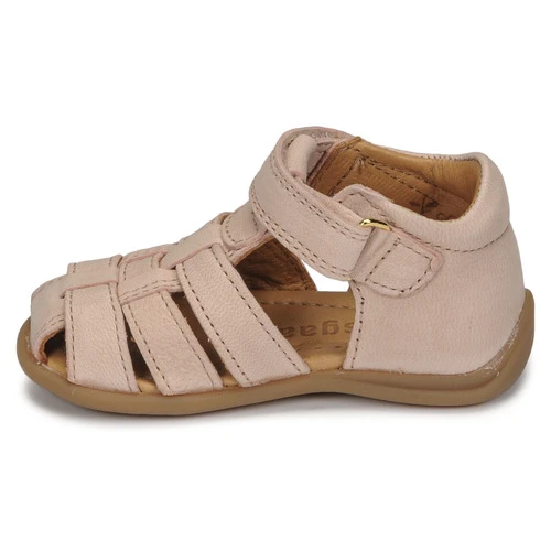 Bisgaard CARLY Couleur Rose 6 Bisgaard CARLY Couleur Rose – Image 4