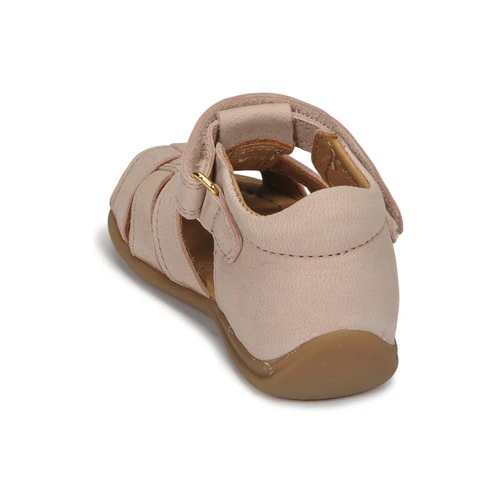 Bisgaard CARLY Couleur Rose 7 Bisgaard CARLY Couleur Rose – Image 5