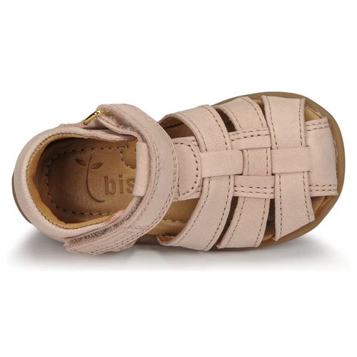 Bisgaard CARLY Couleur Rose 8 Bisgaard CARLY Couleur Rose – Image 6