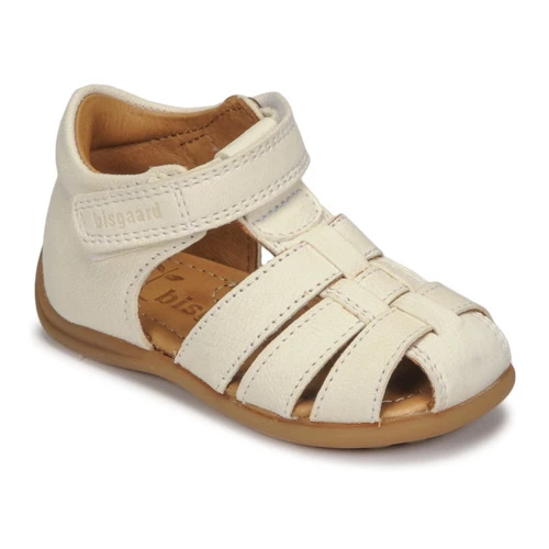 Bisgaard CARLY Couleur Blanc 3 Bisgaard CARLY Couleur Blanc