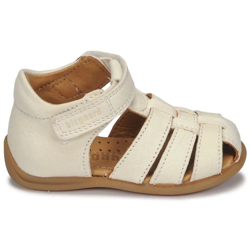 Bisgaard CARLY Couleur Blanc 4 Bisgaard CARLY Couleur Blanc – Image 2