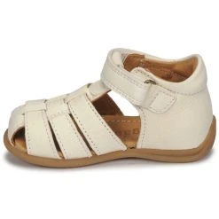 Bisgaard CARLY Couleur Blanc 11 Bisgaard CARLY Couleur Blanc -Geox Boutique 24128628 500 D