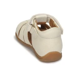 Bisgaard CARLY Couleur Blanc 12 Bisgaard CARLY Couleur Blanc -Geox Boutique 24128628 500 E