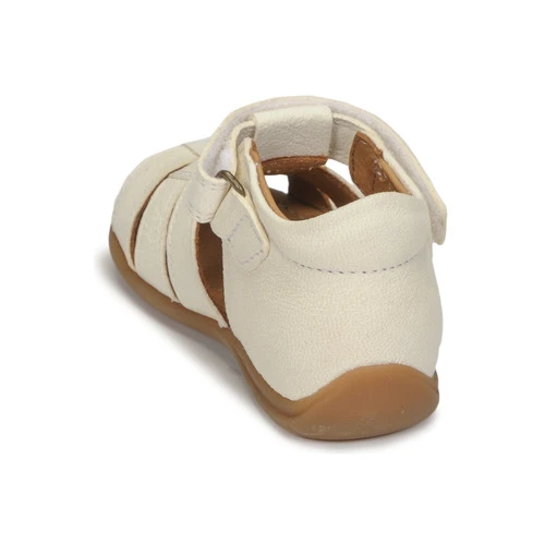 Bisgaard CARLY Couleur Blanc 7 Bisgaard CARLY Couleur Blanc – Image 5