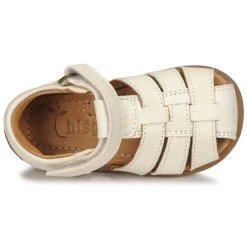 Bisgaard CARLY Couleur Blanc 13 Bisgaard CARLY Couleur Blanc -Geox Boutique 24128628 500 F