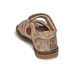 Bisgaard BECCA Couleur Bronze -Geox Boutique 24128631 500 E