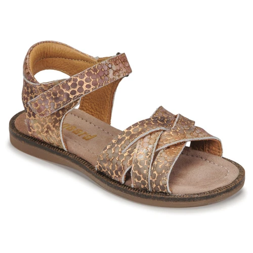 Bisgaard BECCA O Couleur Bronze 3 Bisgaard BECCA O Couleur Bronze