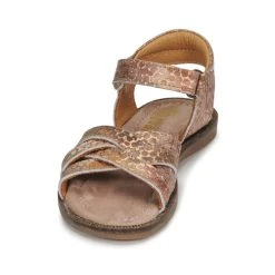 Bisgaard BECCA O Couleur Bronze 10 Bisgaard BECCA O Couleur Bronze -Geox Boutique 24128632 500 C