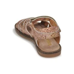 Bisgaard BECCA O Couleur Bronze 12 Bisgaard BECCA O Couleur Bronze -Geox Boutique 24128632 500 E