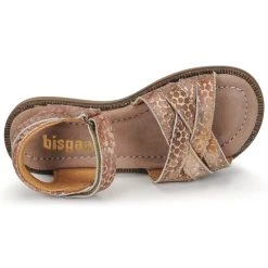 Bisgaard BECCA O Couleur Bronze 13 Bisgaard BECCA O Couleur Bronze -Geox Boutique 24128632 500 F