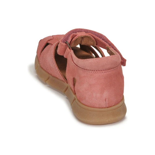 Bisgaard CELIUS Couleur Corail 7 Bisgaard CELIUS Couleur Corail – Image 5