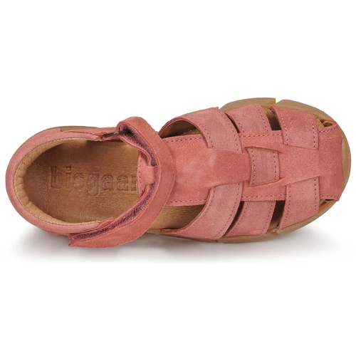 Bisgaard CELIUS Couleur Corail 8 Bisgaard CELIUS Couleur Corail – Image 6