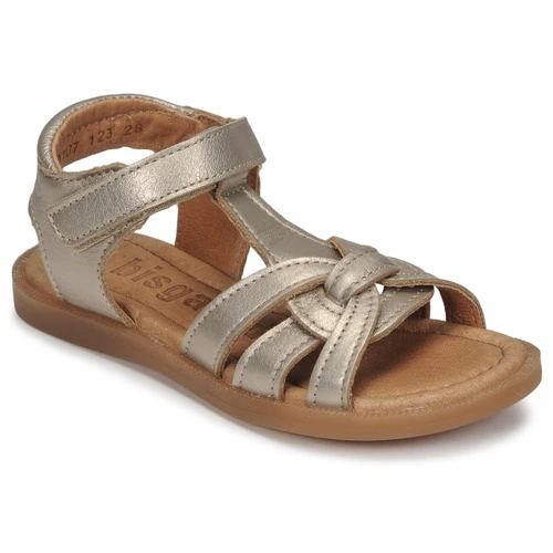 Bisgaard BEX Couleur Doré 3 Bisgaard BEX Couleur Doré
