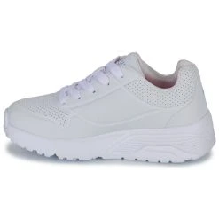 Skechers UNO LITE Couleur Blanc / Multicolore -Geox Boutique 24130822 500 D