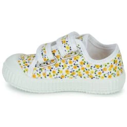 Citrouille Et Compagnie MINOT Couleur Jaune / Multicolore / Fleurs -Geox Boutique 24185093 500 D