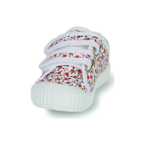 Citrouille Et Compagnie MINOT Couleur Rouge / Multicolore / Fleurs 5 Citrouille Et Compagnie MINOT Couleur Rouge / Multicolore / Fleurs – Image 3