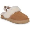 UGG Funkette Couleur Camel 1 UGG Funkette Couleur Camel -Geox Boutique 24192953 500 A