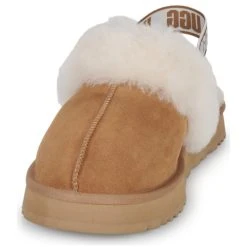 UGG Funkette Couleur Camel -Geox Boutique 24192953 500 C