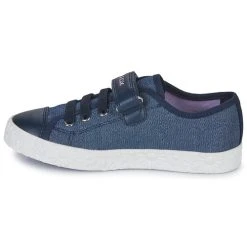 Geox JR CIAK GIRL Couleur Marine / Rose -Geox Boutique 24229124 500 D