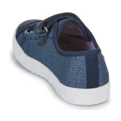 Geox JR CIAK GIRL Couleur Marine / Rose -Geox Boutique 24229124 500 E