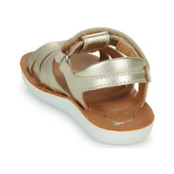 Shoo Pom GOA SPART Couleur Doré 12 Shoo Pom GOA SPART Couleur Doré -Geox Boutique 24285755 500 E