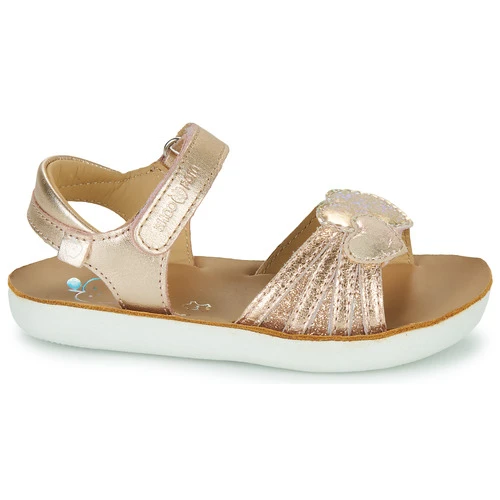 Shoo Pom GOA HEART Couleur Rose 4 Shoo Pom GOA HEART Couleur Rose – Image 2