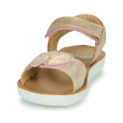 Shoo Pom GOA HEART Couleur Rose 10 Shoo Pom GOA HEART Couleur Rose -Geox Boutique 24285758 500 C