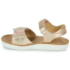 Shoo Pom GOA HEART Couleur Rose 11 Shoo Pom GOA HEART Couleur Rose -Geox Boutique 24285758 500 D