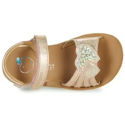 Shoo Pom GOA HEART Couleur Rose 13 Shoo Pom GOA HEART Couleur Rose -Geox Boutique 24285758 500 F