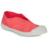 Bensimon ELLY ENFANT Couleur Rose 2 Bensimon ELLY ENFANT Couleur Rose -Geox Boutique 24298932 500 A