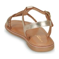 Les Tropéziennes Par M Belarbi BADOU Couleur Doré -Geox Boutique 24299601 500 E