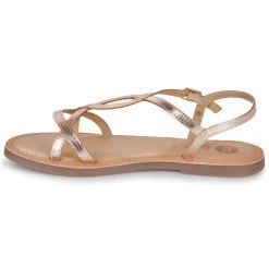 Gioseppo VARZEA Couleur Doré -Geox Boutique 24342182 500 D
