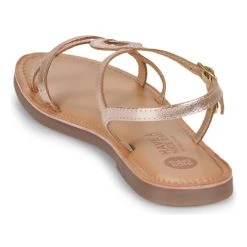 Gioseppo VARZEA Couleur Doré -Geox Boutique 24342182 500 E