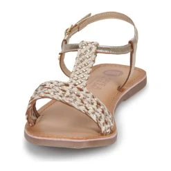 Gioseppo RETY Couleur Doré -Geox Boutique 24342183 500 C