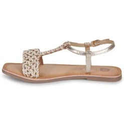 Gioseppo RETY Couleur Doré -Geox Boutique 24342183 500 D