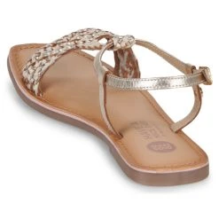 Gioseppo RETY Couleur Doré -Geox Boutique 24342183 500 E