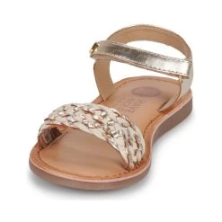 Gioseppo MEDAN Couleur Doré -Geox Boutique 24342187 500 C