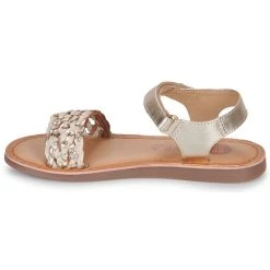 Gioseppo MEDAN Couleur Doré -Geox Boutique 24342187 500 D