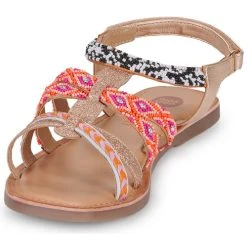 Gioseppo CHARONNE Couleur Multicolore -Geox Boutique 24342188 500 C