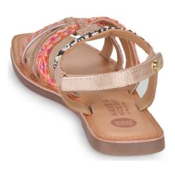 Gioseppo CHARONNE Couleur Multicolore -Geox Boutique 24342188 500 E