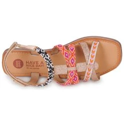 Gioseppo CHARONNE Couleur Multicolore -Geox Boutique 24342188 500 F