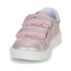 Tommy Hilfiger JUICE Couleur Rose -Geox Boutique 24351969 500 C