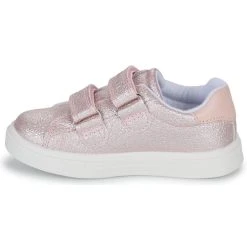 Tommy Hilfiger JUICE Couleur Rose -Geox Boutique 24351969 500 D