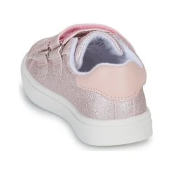 Tommy Hilfiger JUICE Couleur Rose -Geox Boutique 24351969 500 E