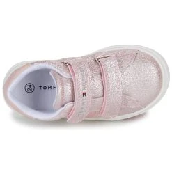 Tommy Hilfiger JUICE Couleur Rose -Geox Boutique 24351969 500 F