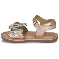 Mod'8 CLOKNOT Couleur Rose Gold -Geox Boutique 24353003 500 D