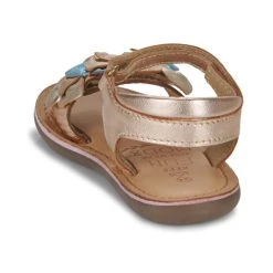 Mod'8 CLOKNOT Couleur Rose Gold -Geox Boutique 24353003 500 E