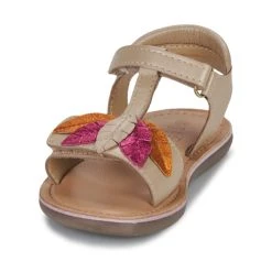 Mod'8 CLOLEAF Couleur Doré -Geox Boutique 24353005 500 C