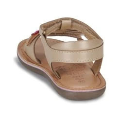 Mod'8 CLOLEAF Couleur Doré -Geox Boutique 24353005 500 E