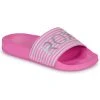Roxy RG SLIPPY II Couleur Rose 2 Roxy RG SLIPPY II Couleur Rose -Geox Boutique 24361887 500 A
